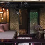 Spa Lounge Eco-Boutique Hotel Bali Dacha