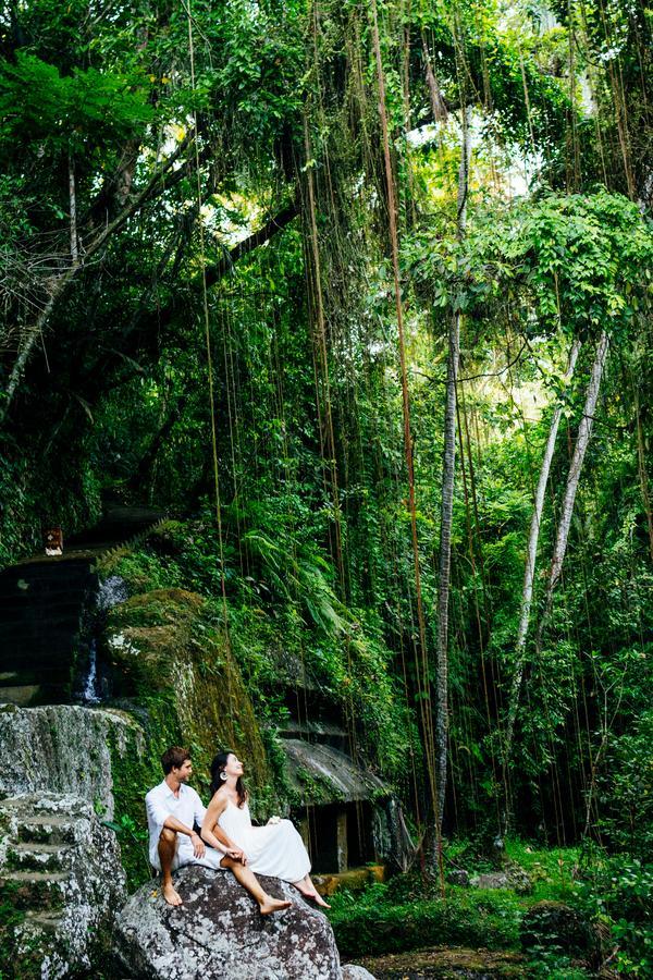 Lounge Eco-boutique Bali Dacha