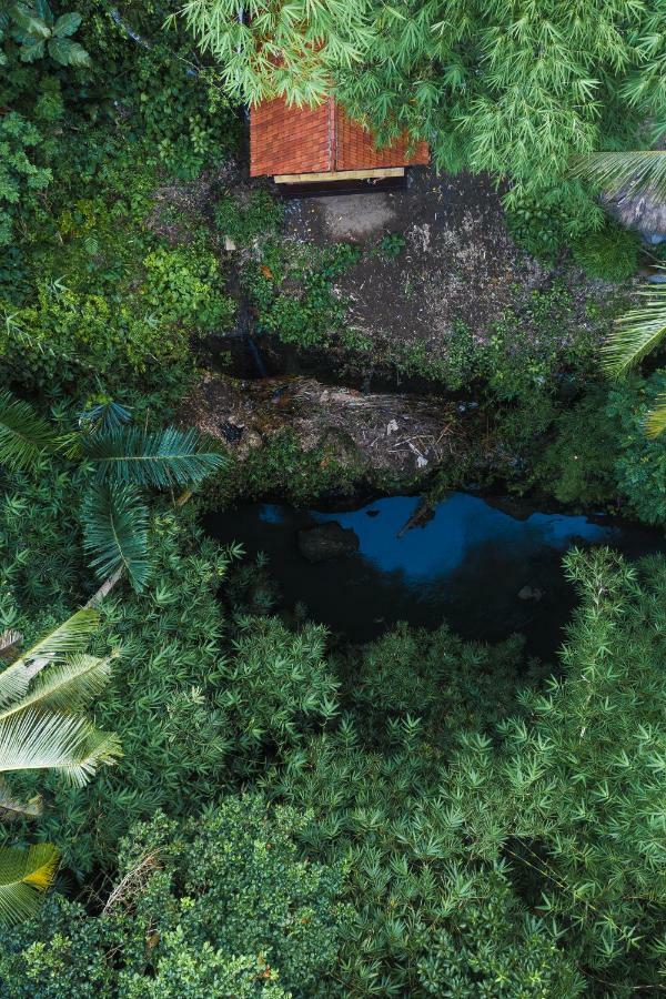 Lounge Eco-boutique Bali Dacha Hotel *