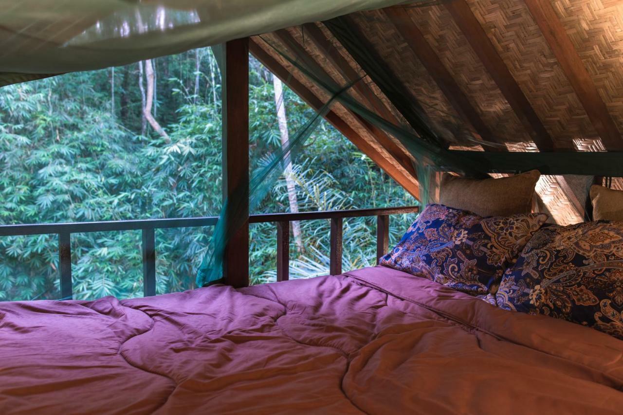 Lounge Eco-boutique Bali Dacha Ubud